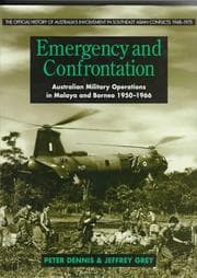 Tapa de Emergency and confrontation