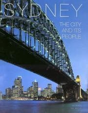 Tapa de Sydney