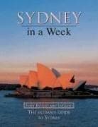 Tapa de Sydney in a Week