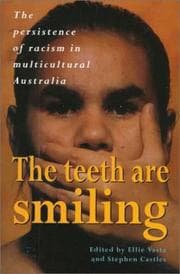 Tapa de The teeth are smiling