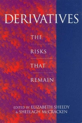 Tapa de Derivatives