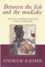 Tapa de Between the fish and the mudcake