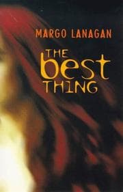 Tapa de The Best Thing