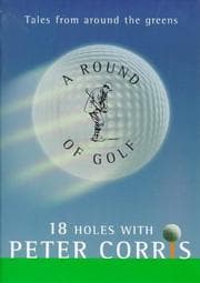 Tapa de A round of golf