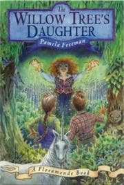 Tapa de The Willow Tree's Daughter (The Floramonde Books)