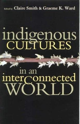 Tapa de Indigenous cultures in an interconnected world