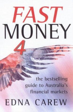 Tapa de Fast Money 4