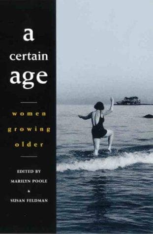 Tapa de A certain age