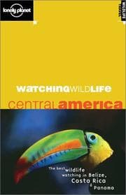 Tapa de Watching wildlife