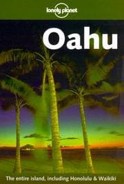 Tapa de Oahu
