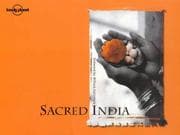 Tapa de Sacred India