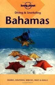 Tapa de Lonely Planet Diving & Snorkeling Bahamas (Diving and Snorkeling Guides)