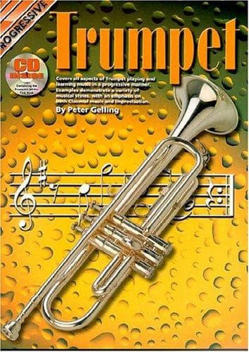 Tapa de Trumpet