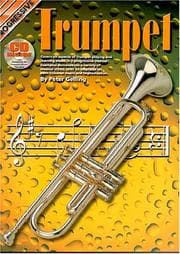 Tapa de Trumpet