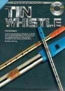 Tapa de Progressive Tin Whistle