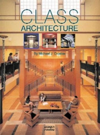 Tapa de Class Architecture