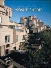 Tapa de Moshe Safdie