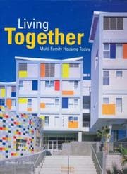 Tapa de Living Together