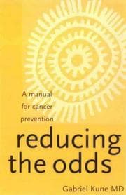Tapa de Reducing the Odds