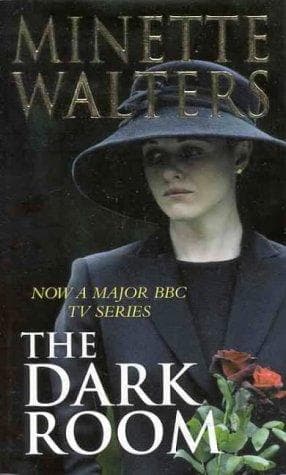Tapa de The Dark Room