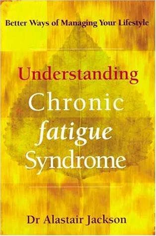 Tapa de Understanding Chronic Fatigue Syndrome