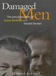 Tapa de Damaged men