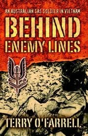 Tapa de Behind Enemy Lines
