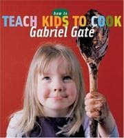 Tapa de How to Teach Kids to Cook (New Speciality Titles)