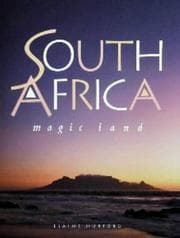 Tapa de South Africa, magic land
