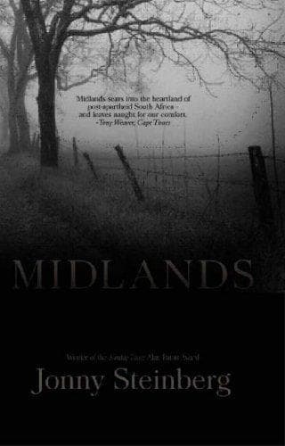 Tapa de Midlands