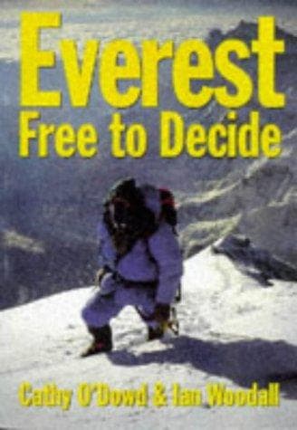 Tapa de Everest