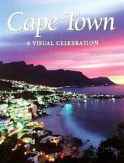 Tapa de Cape Town