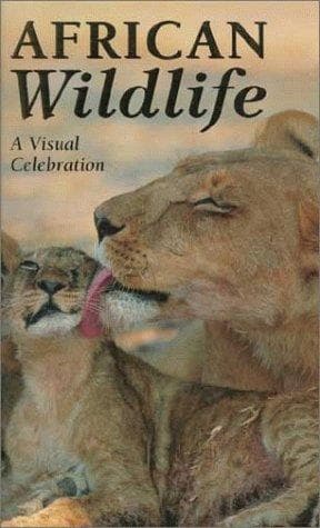 Tapa de African Wildlife