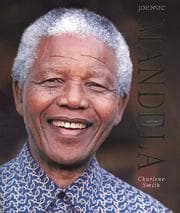 Tapa de Mandela