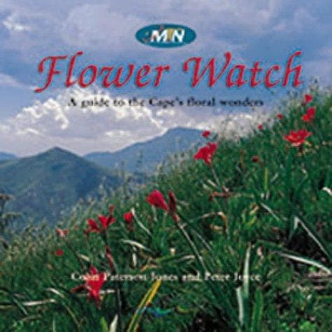 Tapa de Flower Watch