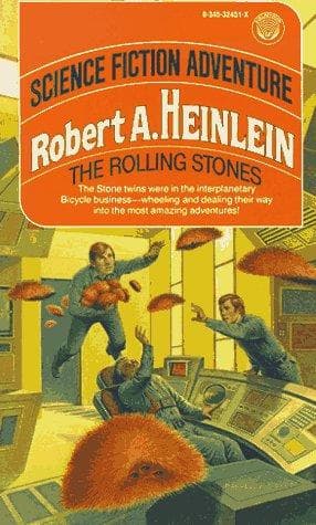 Tapa de The Rolling Stones