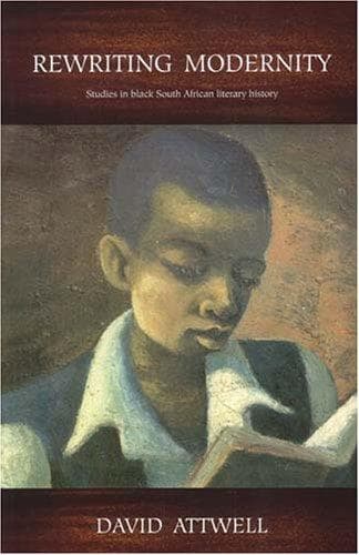 Tapa de Rewriting Modernity