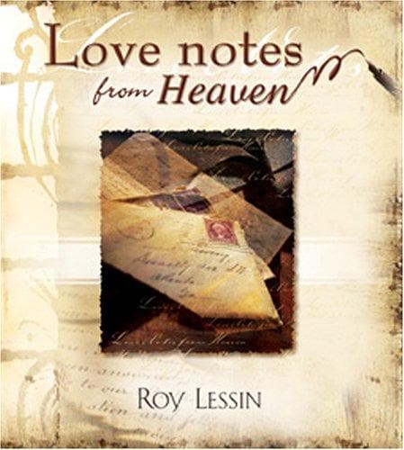 Tapa de Love Notes from Heaven