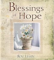 Tapa de Blessings of Hope