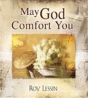 Tapa de May God Comfort You