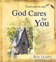 Tapa de God Cares for You