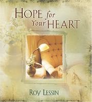 Tapa de Hope for Your Heart