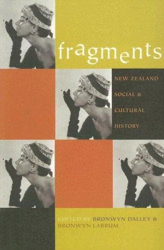 Tapa de Fragments