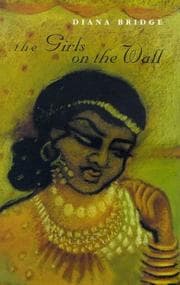 Tapa de The girls on the wall