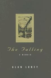 Tapa de Falling
