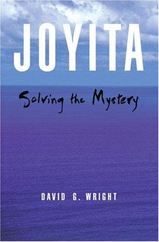 Tapa de Joyita