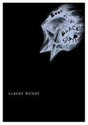 Tapa de The book of the black star