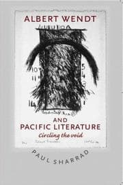 Tapa de Albert Wendt and Pacific literature
