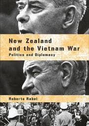 Tapa de New Zealand and the Vietnam War