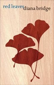 Tapa de Red Leaves